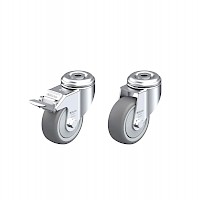 Pyöräpari, Lisätarvikkeet - Monena