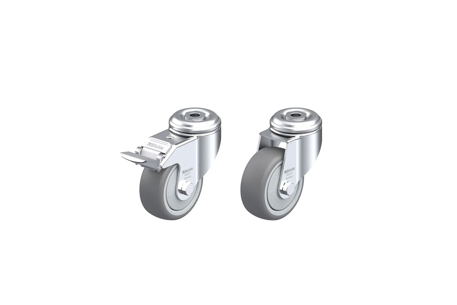 Pyöräpari, Lisätarvikkeet - Monena