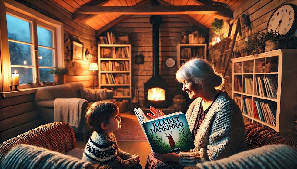 Tositarinoita julkisista hankinnoista