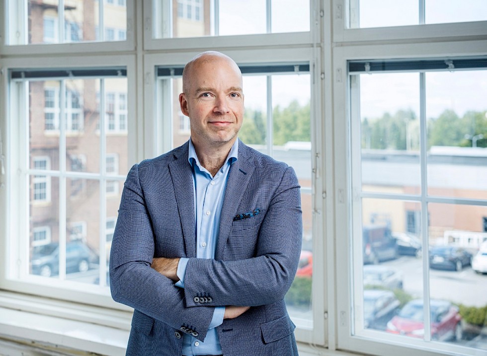 Monenan omistava Summanen Oy vahvistaa johtoaan – Tommi Salonen hallituksen puheenjohtajaksi