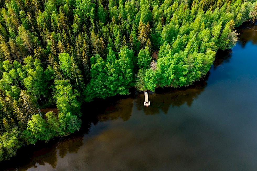 Kesä kolkuttelee jo – näin palvelemme lomakaudella